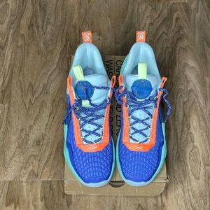 Men Nike 11.5 brand new sneakers